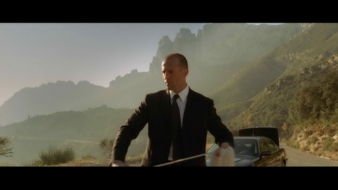 Screenshot [18] zum Film Transporter, The