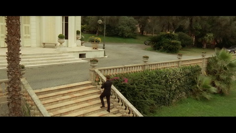 Screenshot [19] zum Film Transporter, The