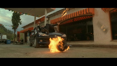 Screenshot [20] zum Film Transporter, The