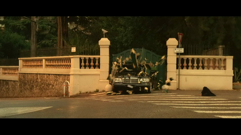 Screenshot [21] zum Film Transporter, The