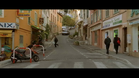 Screenshot [23] zum Film Transporter, The