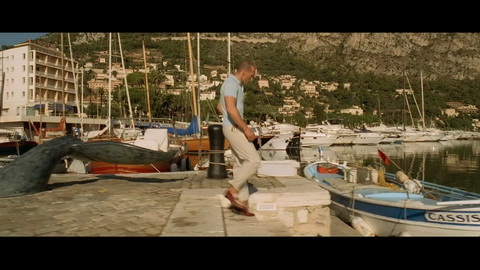 Screenshot [24] zum Film Transporter, The