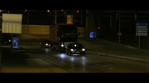 Screenshot [25] zum Film Transporter, The