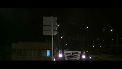 Screenshot [26] zum Film Transporter, The