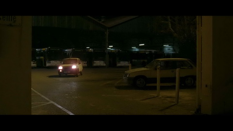 Screenshot [27] zum Film Transporter, The