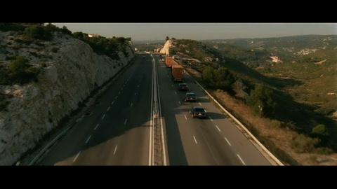 Screenshot [28] zum Film Transporter, The