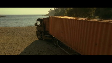 Screenshot [29] zum Film Transporter, The