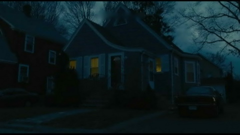 Screenshot [02] zum Film Kaufhaus Cop, Der