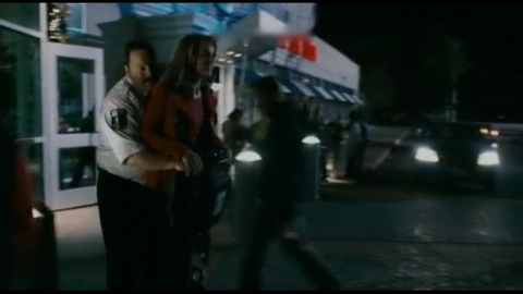 Screenshot [07] zum Film Kaufhaus Cop, Der