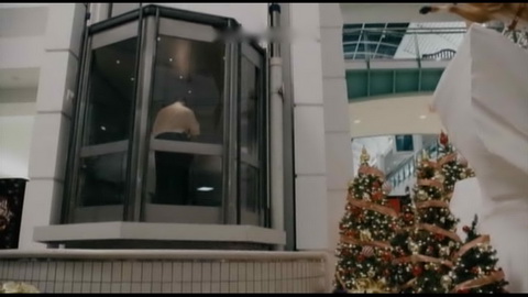 Screenshot [08] zum Film Kaufhaus Cop, Der