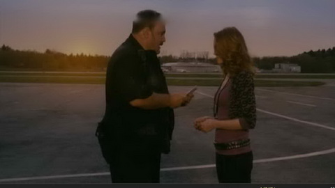 Screenshot [09] zum Film Kaufhaus Cop, Der