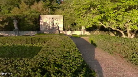 Realbild [04] zum Film 'Philadelphia'