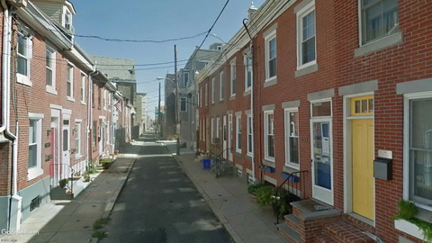 Realbild [17] zum Film 'Philadelphia'