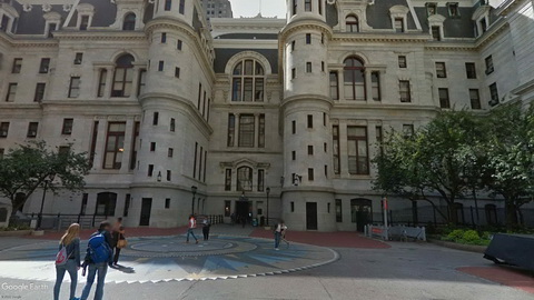 Realbild [27] zum Film 'Philadelphia'
