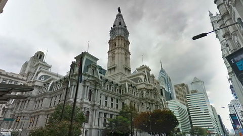 Realbild [29] zum Film 'Philadelphia'
