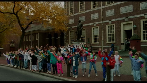 Screenshot [03] zum Film Philadelphia