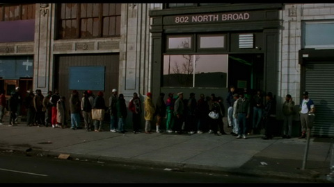 Screenshot [06] zum Film Philadelphia