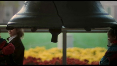 Screenshot [11] zum Film Philadelphia
