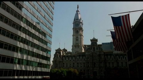 Screenshot [13] zum Film Philadelphia