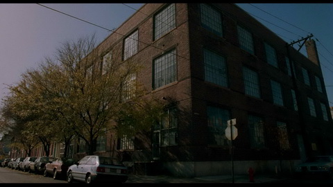 Screenshot [16] zum Film Philadelphia