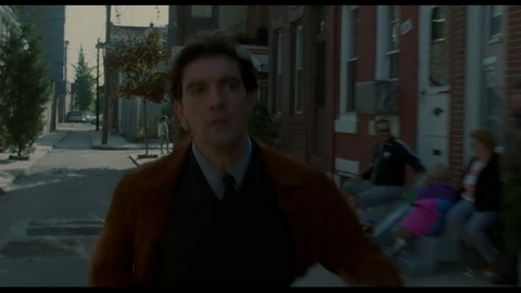 Screenshot [17] zum Film Philadelphia