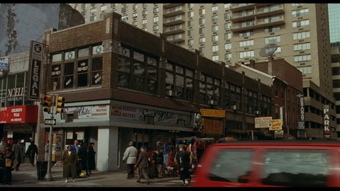Screenshot [19] zum Film Philadelphia