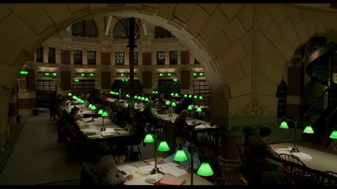 Screenshot [21] zum Film Philadelphia
