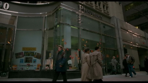 Screenshot [26] zum Film Philadelphia