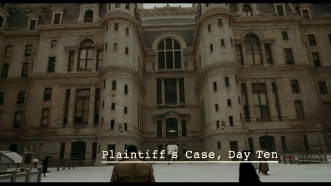 Screenshot [27] zum Film Philadelphia