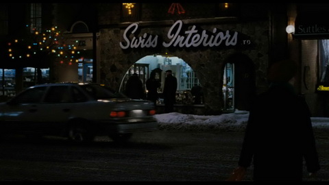 Screenshot [01] zum Film Santa Clause – Eine schöne Bescherung