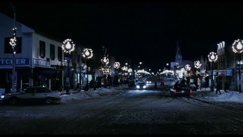 Screenshot [02] zum Film Santa Clause – Eine schöne Bescherung
