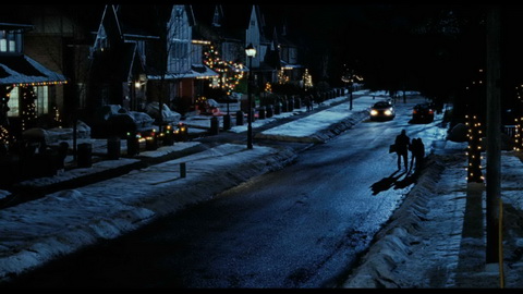 Screenshot [03] zum Film Santa Clause – Eine schöne Bescherung
