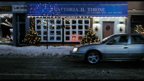 Screenshot [04] zum Film Santa Clause – Eine schöne Bescherung