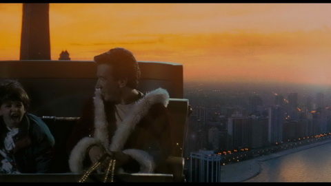 Screenshot [08] zum Film Santa Clause – Eine schöne Bescherung