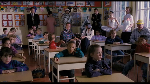Screenshot [09] zum Film Santa Clause – Eine schöne Bescherung