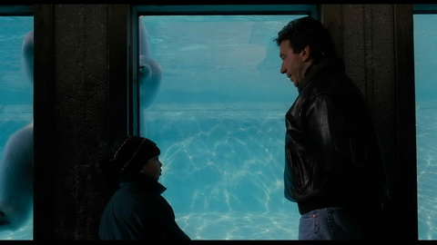 Screenshot [10] zum Film Santa Clause – Eine schöne Bescherung