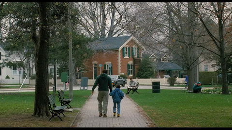 Screenshot [12] zum Film Santa Clause – Eine schöne Bescherung
