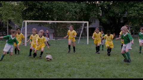 Screenshot [13] zum Film Santa Clause – Eine schöne Bescherung