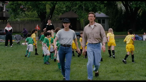 Screenshot [14] zum Film Santa Clause – Eine schöne Bescherung