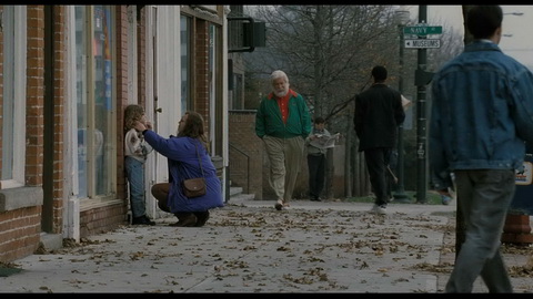 Screenshot [15] zum Film Santa Clause – Eine schöne Bescherung