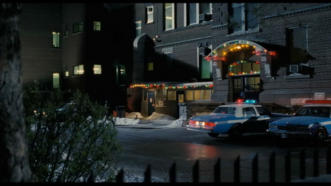 Screenshot [16] zum Film Santa Clause – Eine schöne Bescherung