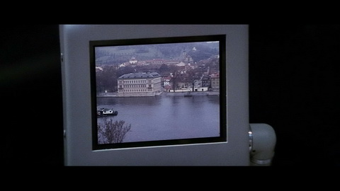 Screenshot [01] zum Film Mission: Impossible