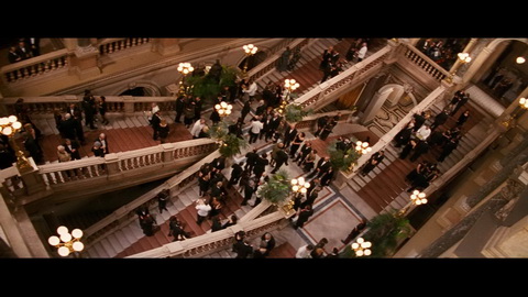 Screenshot [03] zum Film Mission: Impossible