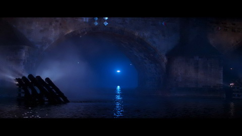 Screenshot [07] zum Film Mission: Impossible