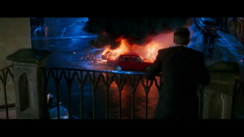 Screenshot [08] zum Film Mission: Impossible