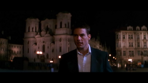 Screenshot [11] zum Film Mission: Impossible