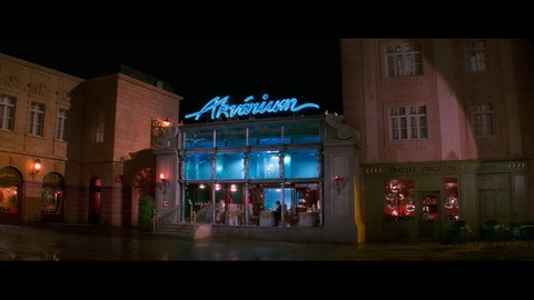 Screenshot [12] zum Film Mission: Impossible