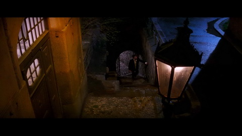 Screenshot [13] zum Film Mission: Impossible