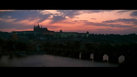 Screenshot [14] zum Film Mission: Impossible