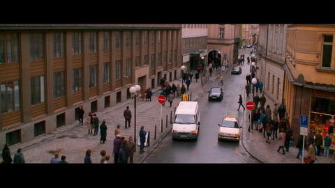 Screenshot [16] zum Film Mission: Impossible